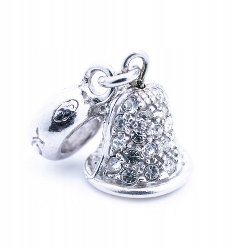 Dámska vicekery bôbov VMM0255 10 Silver 1