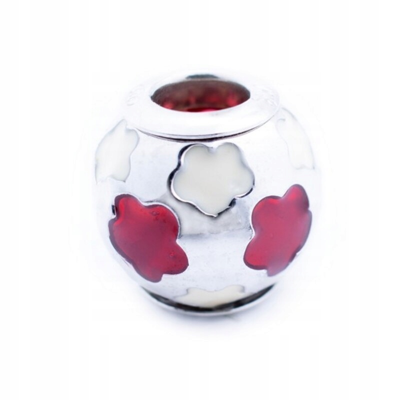Dámska vicekery bôbov VMM0272 19 Silver 1