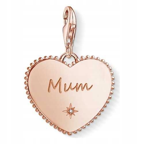 Korálka Thomas Sabo mama