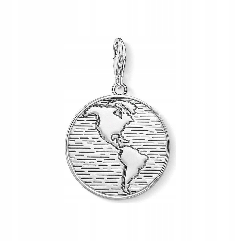 Thomas Sabo Planet Planet