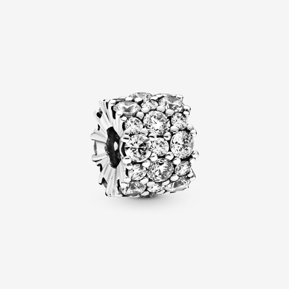 Pandora - Charms Pure Glare 798487C01