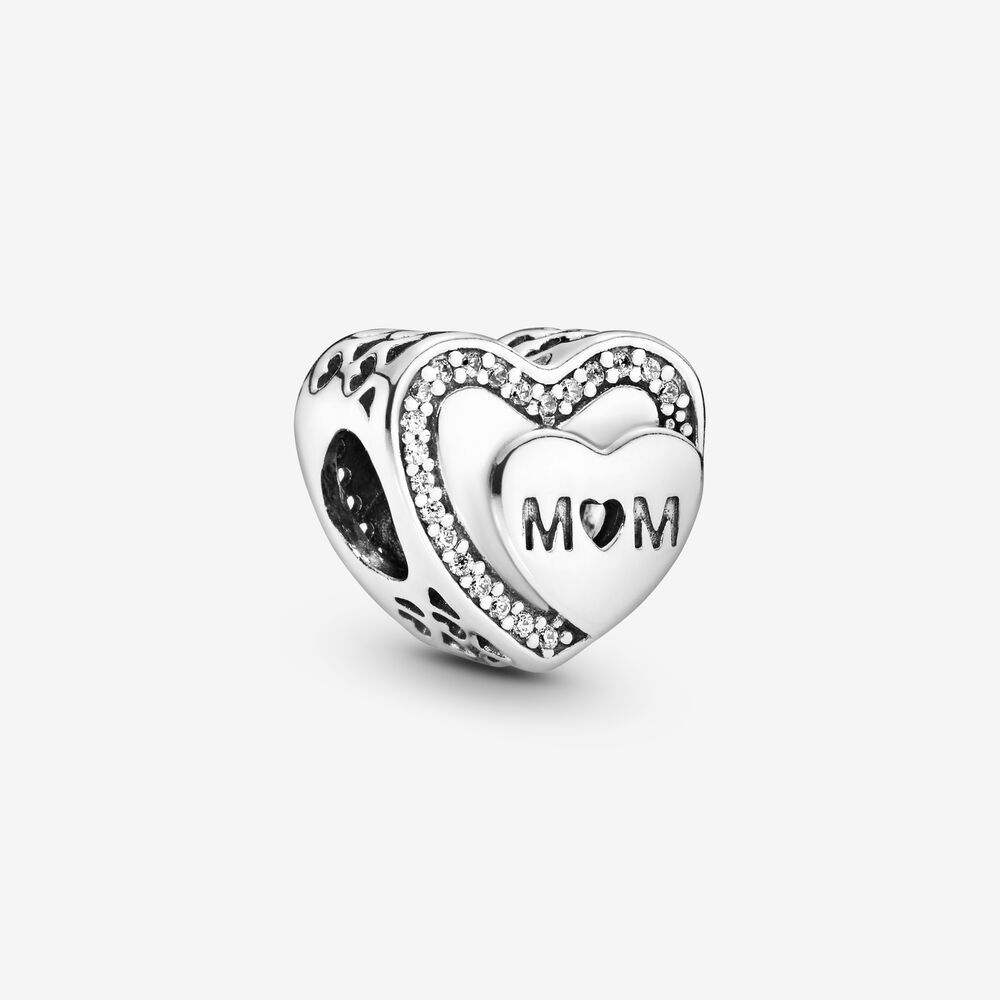 Pandora - prívesky Výnimočná matka 792070CZ
