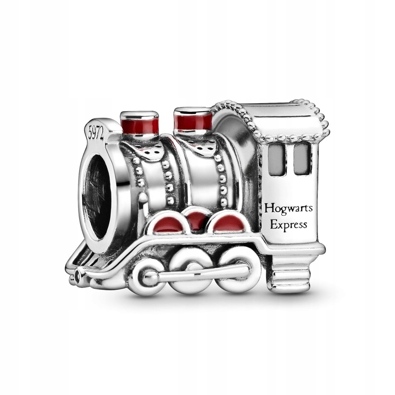 Pandora Harry Potter Hogwarts Express 798624C01