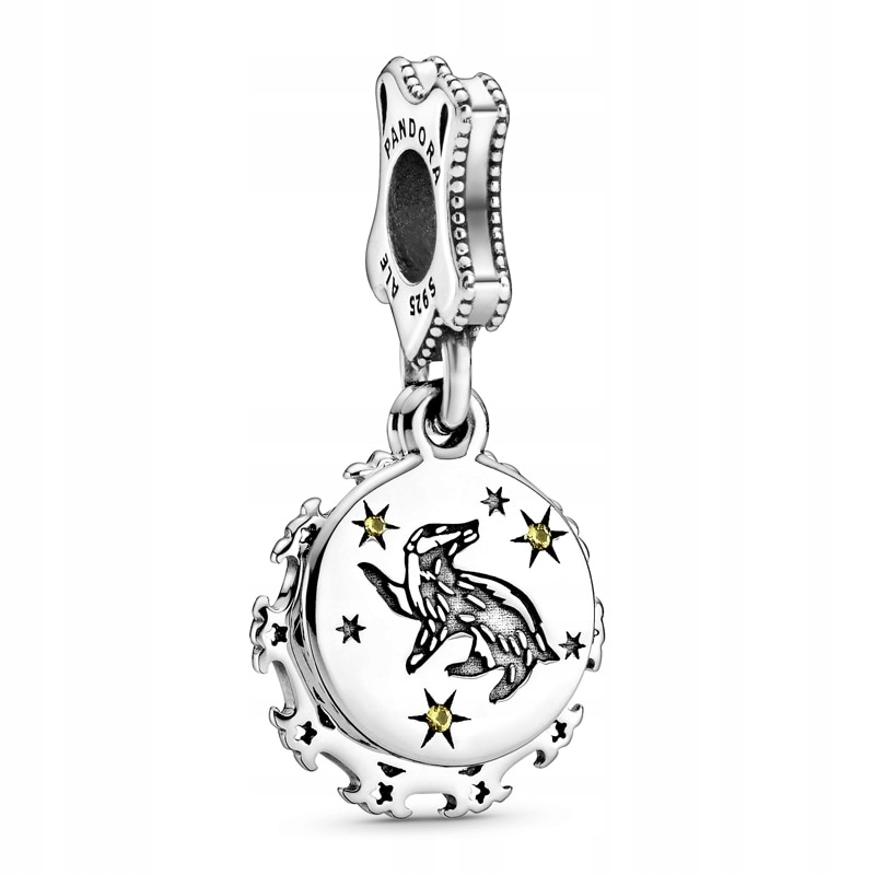 Pandora Harry Potter Mrzimor 798832C01