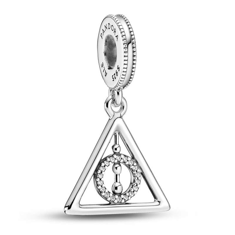 Pandora Harry Potter Relikvie smrti 799126C01