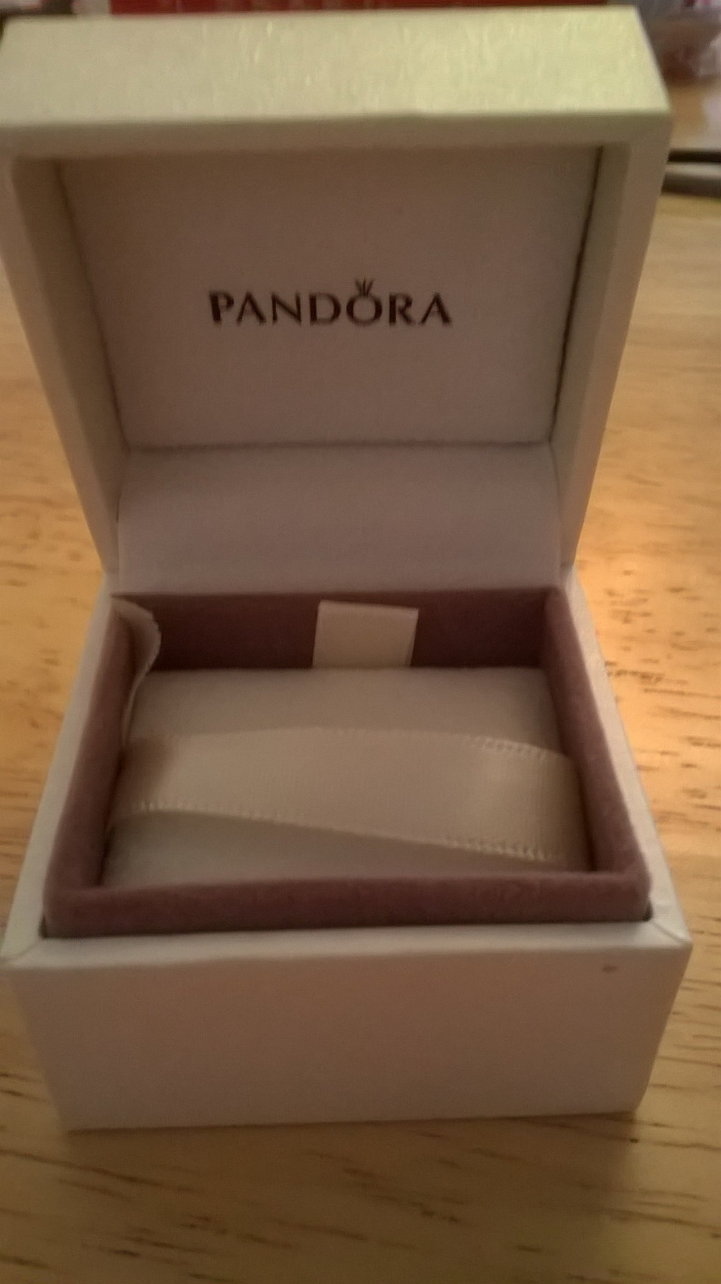 Sada krabičiek Pandora Box 19 ks + zdarma