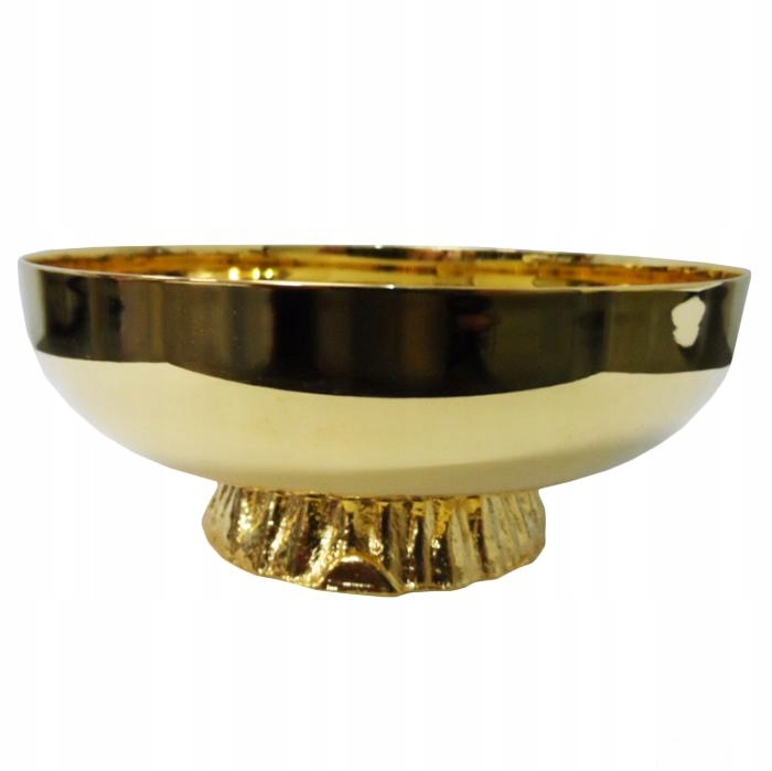 Paten - výška misky 5 cm priemer 11,5 cm - 57857