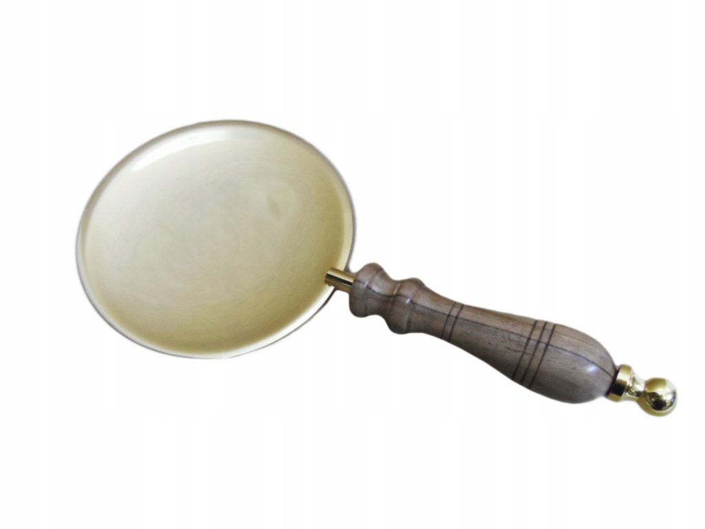 Paten s drevenou rukoväťou 31 cm dlhá ... - 60414
