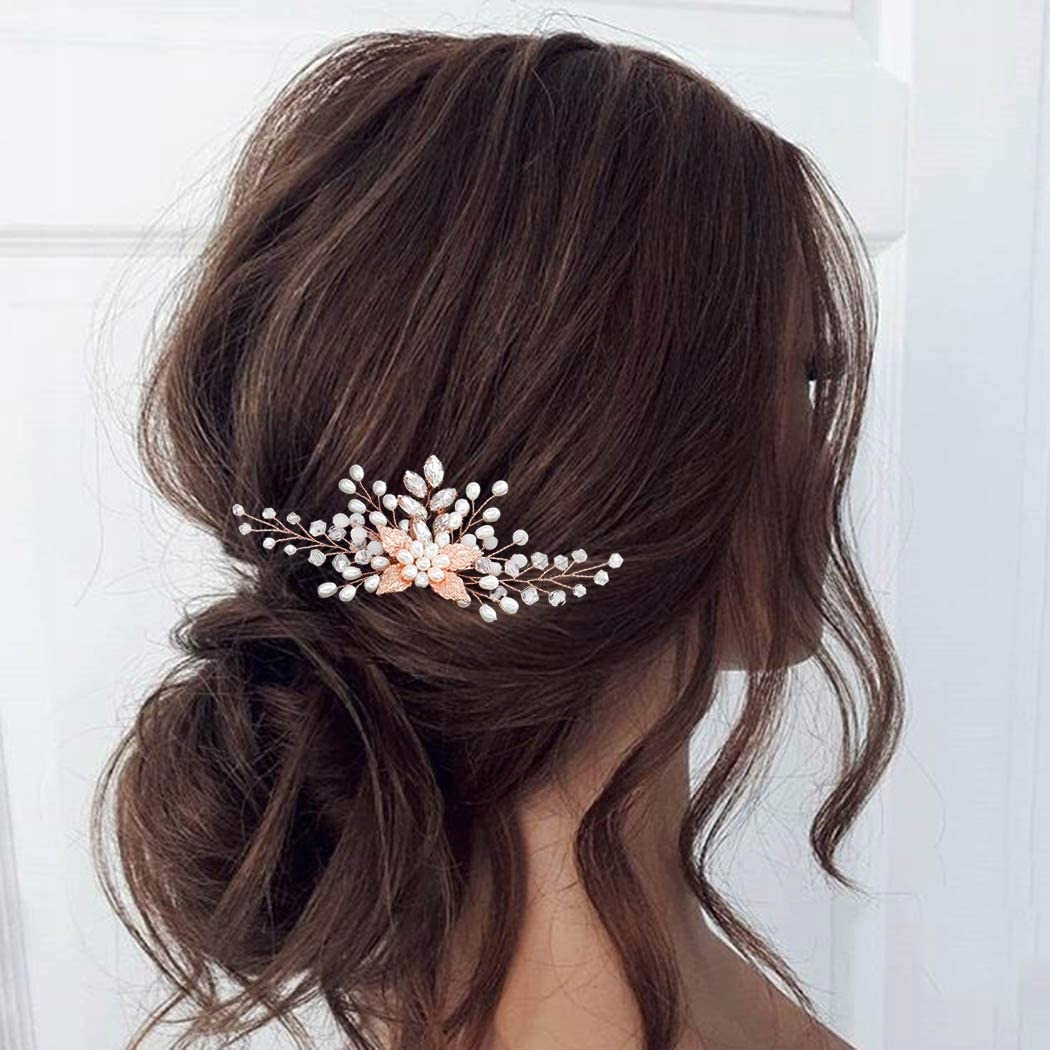 Pera Miss Moda, alebo Wales, Rose zo