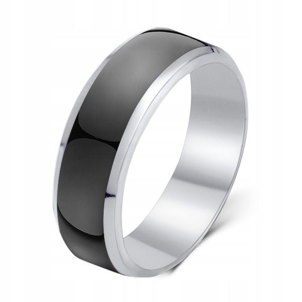 Pánsky prsteň Breil TJ0756 (18,4 mm)