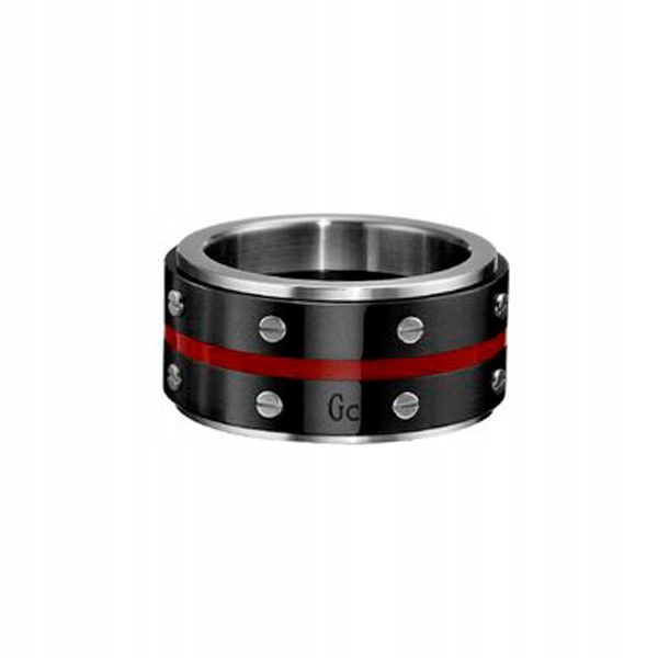 Pánske prsteň GC hodinky CMR80802