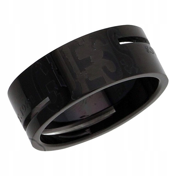 Pánsky prsteň Guess UMR11103-62 (veľkosť 22)