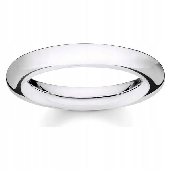 Thomas Sabo prsteň TR2215 001 21