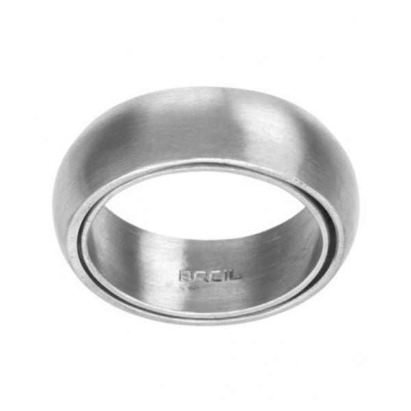 Unisex Breil prsteň BJ0042 (20 mm)