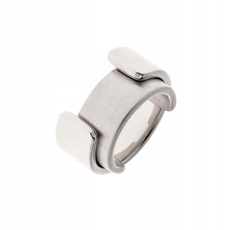 Unisex Breil prsteň BR-013 (13 mm)