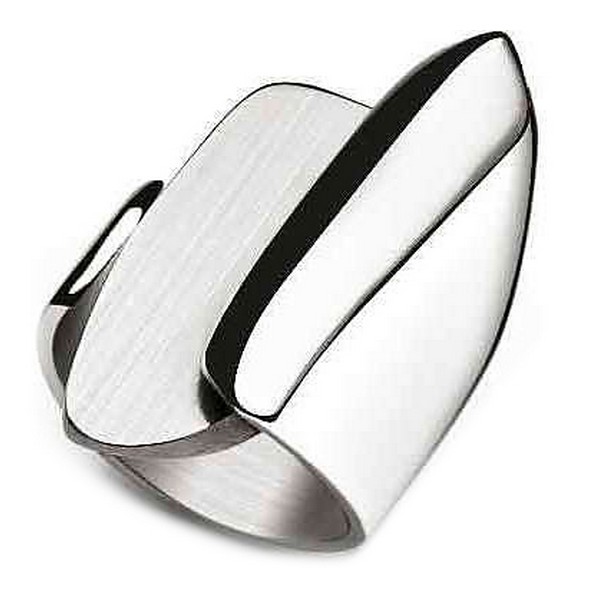 Unisex Breil prsteň TJ0557 14 (veľkosť 14)