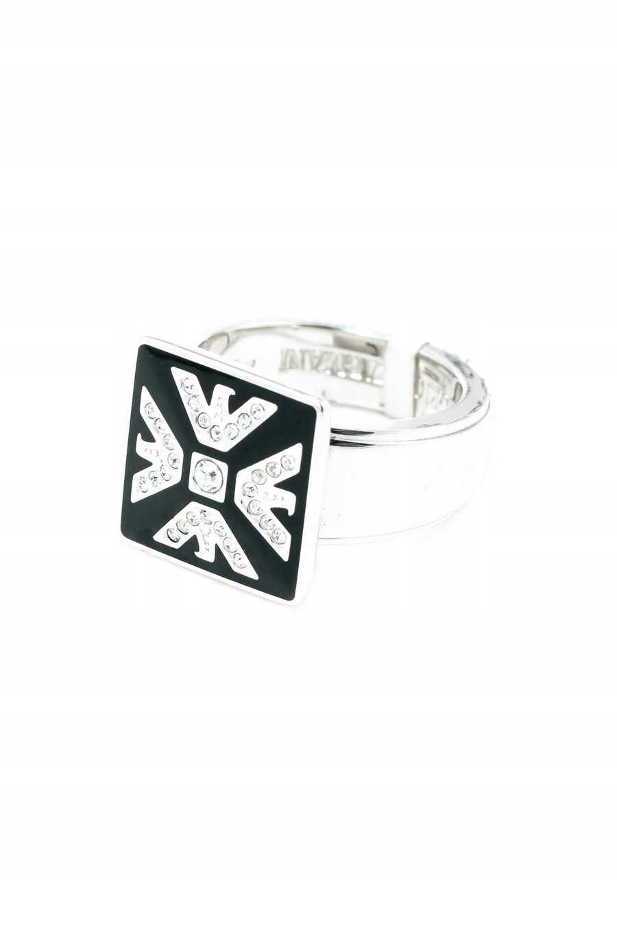 Armani EG2031509 Ring (veľkosť 18)