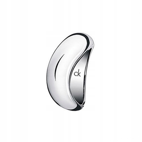 Prsteň CALVIN KLEIN KJ1PMR000107