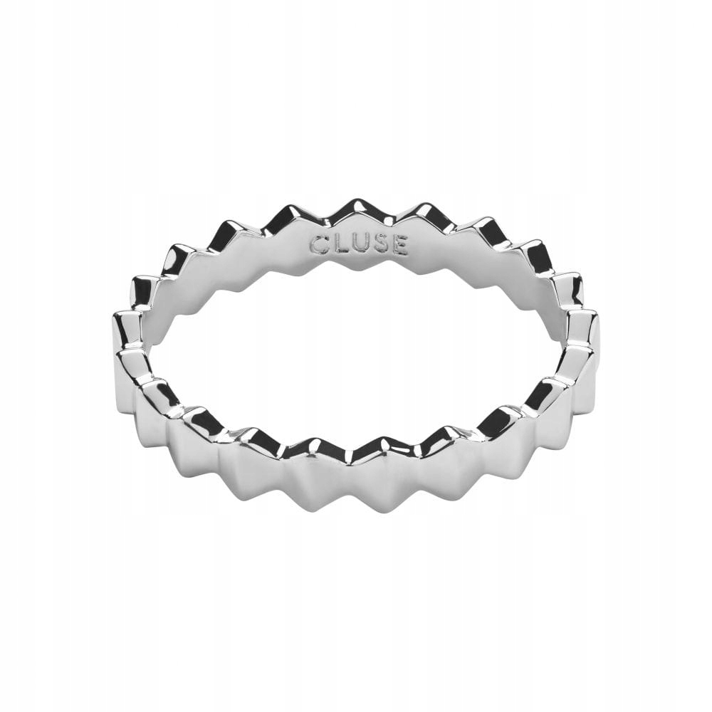 CLUSE Essentielle prsteň CLJ42006 - 54