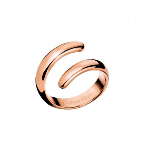 Objímací prsteň Calvin Klein KJ2KPR100107