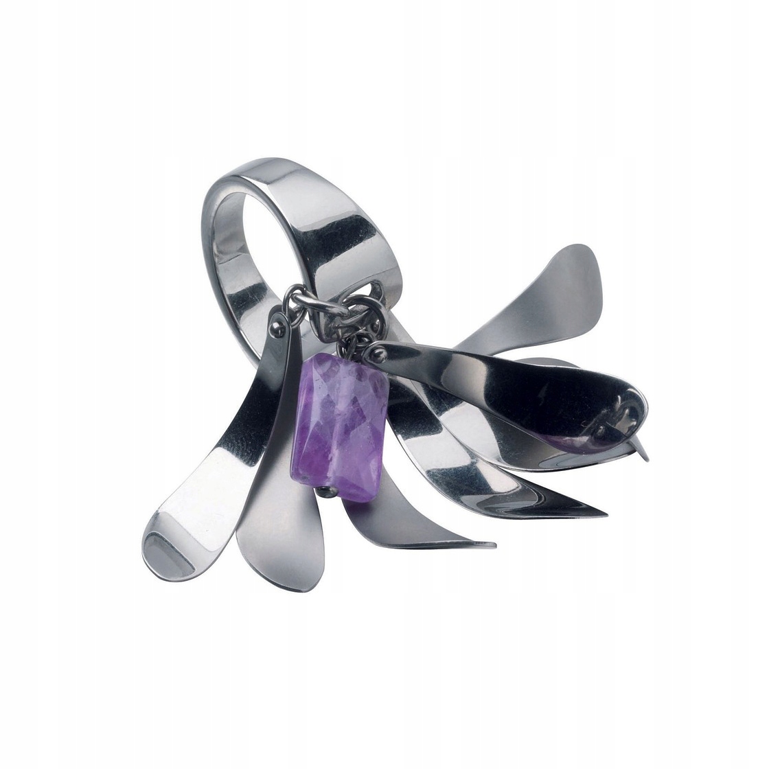 Dámsky prsteň Breil BJ0142 (14 mm)