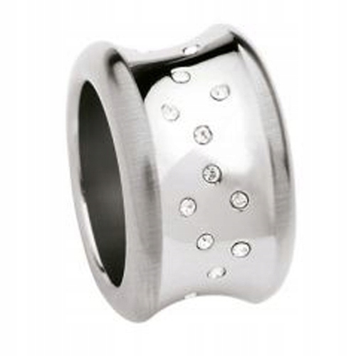 Dámsky prsteň Breil TJ0765 (16,56 mm)