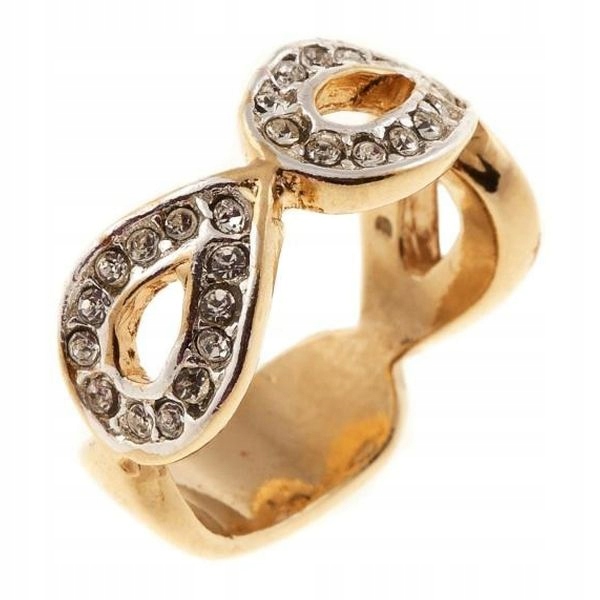 Dámsky prsteň Cristian Lay 43328180 (18,4 mm)