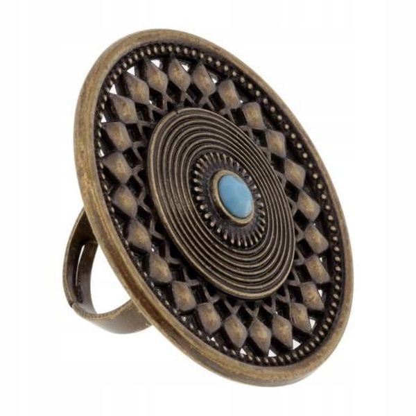 Dámsky prsteň Cristian Lay 435470 (17,1 mm)
