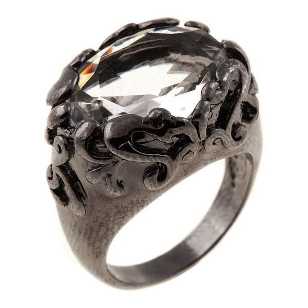 Dámsky prsteň Cristian Lay 43638200 (19,1 mm)