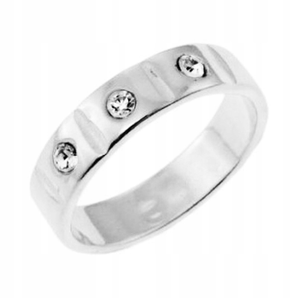 Dámsky prsteň Cristian Lay 54651160 (17,8 mm)