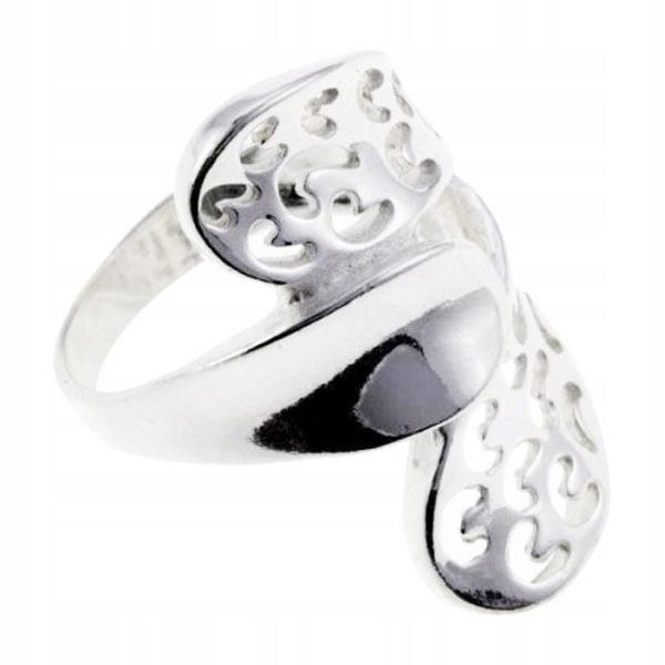 Dámsky prsteň Cristian Lay 54711140 (17,1 mm)