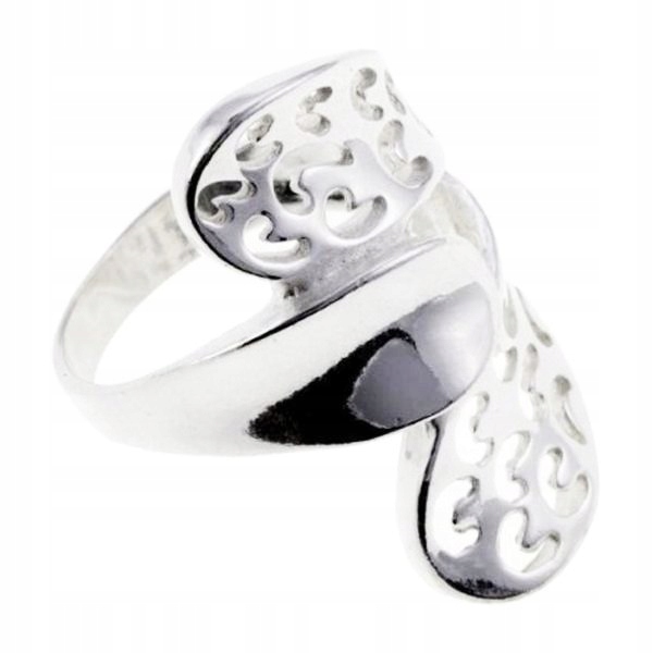 Dámsky prsteň Cristian Lay 54711200 (19,1 mm)