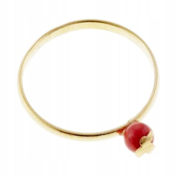 Dámsky prsteň Cristian Lay 5472380 (17,1 mm)