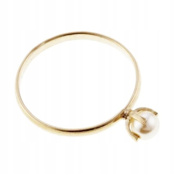 Dámsky prsteň Cristian Lay 54727120 (16,5 mm)