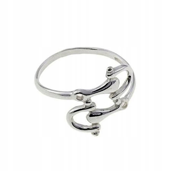 Dámsky prsteň Cristian Lay 54741140 (17,1 mm)