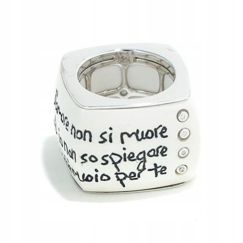 Dámsky prsteň Demaria DM6TAX36B-B 16