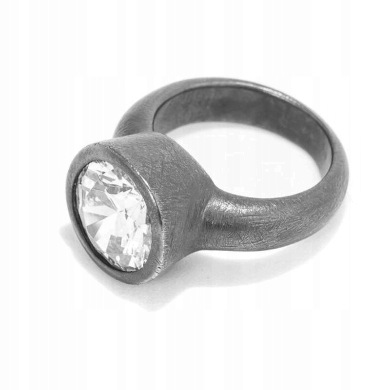 Ženské prstene DeMaria Dman4110474 N16