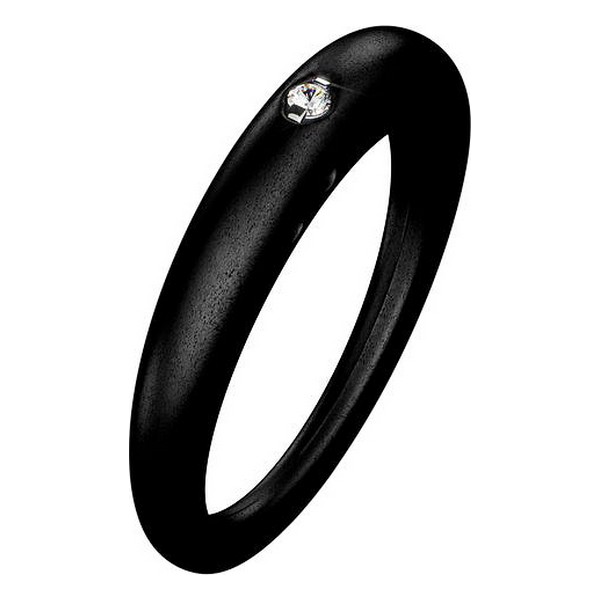 Dámsky prsteň Duepunti 2P002AN9005B diamant
