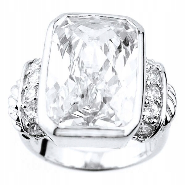 Dámsky prsteň Guess CC306R30 12