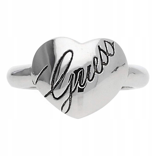 Dámsky prsteň Guess UBR10101-S (veľkosť 10)
