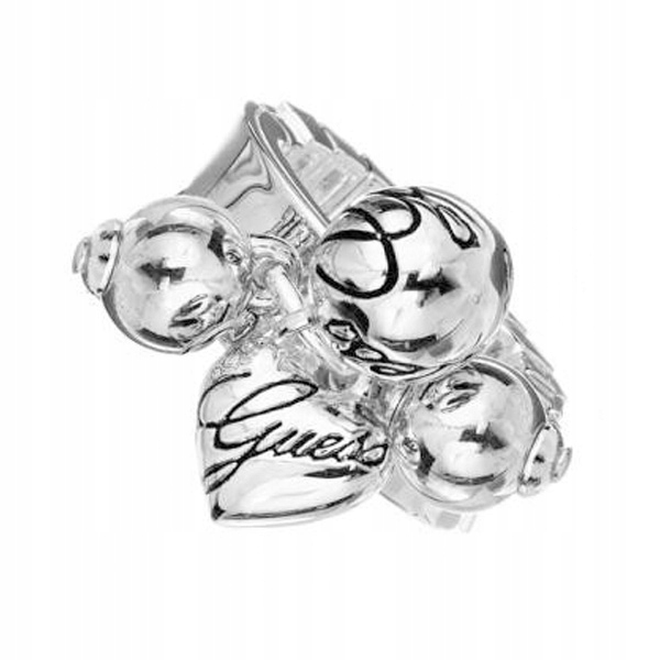 Dámsky prsteň Guess UBR11108-S (15 mm)