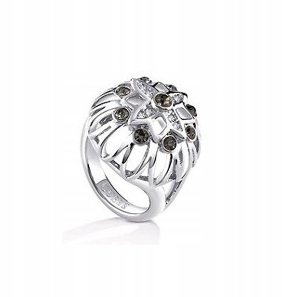 Dámsky prsteň Guess UBR61010-54 (17,2 mm)