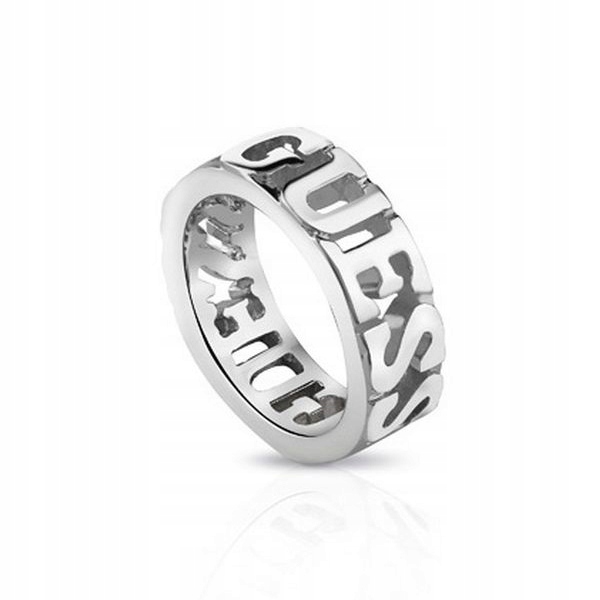 Dámsky prsteň Guess UBR82013-54 (17,2 mm)