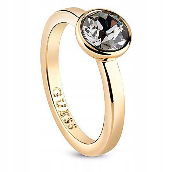 Dámsky prsteň Guess UBR83018-54 (Talla 14)