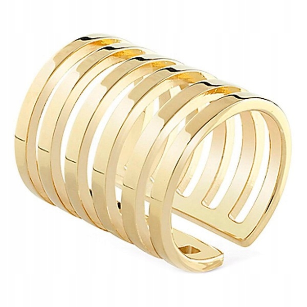 Dámsky prsteň Guess UBR84011-56 (Talla 16)