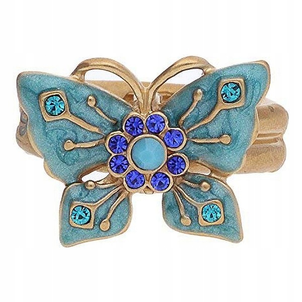 Dámsky prsteň Guess UFR30907 (veľkosť 13)