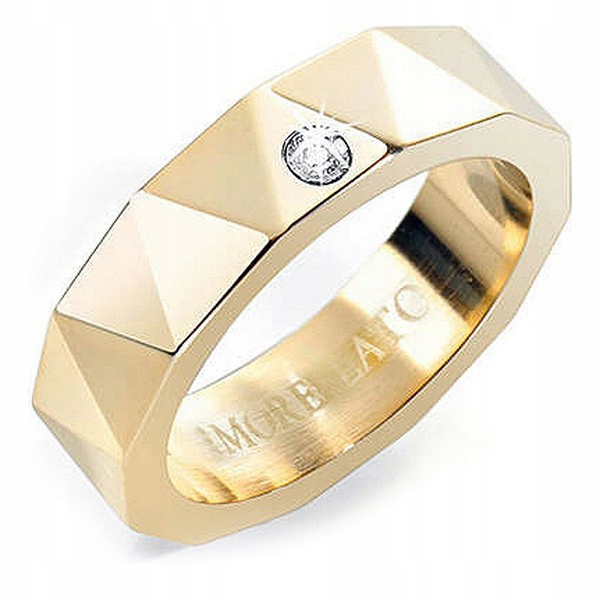 Dámsky prsteň Morellato SSI03012 Diamond (veľ