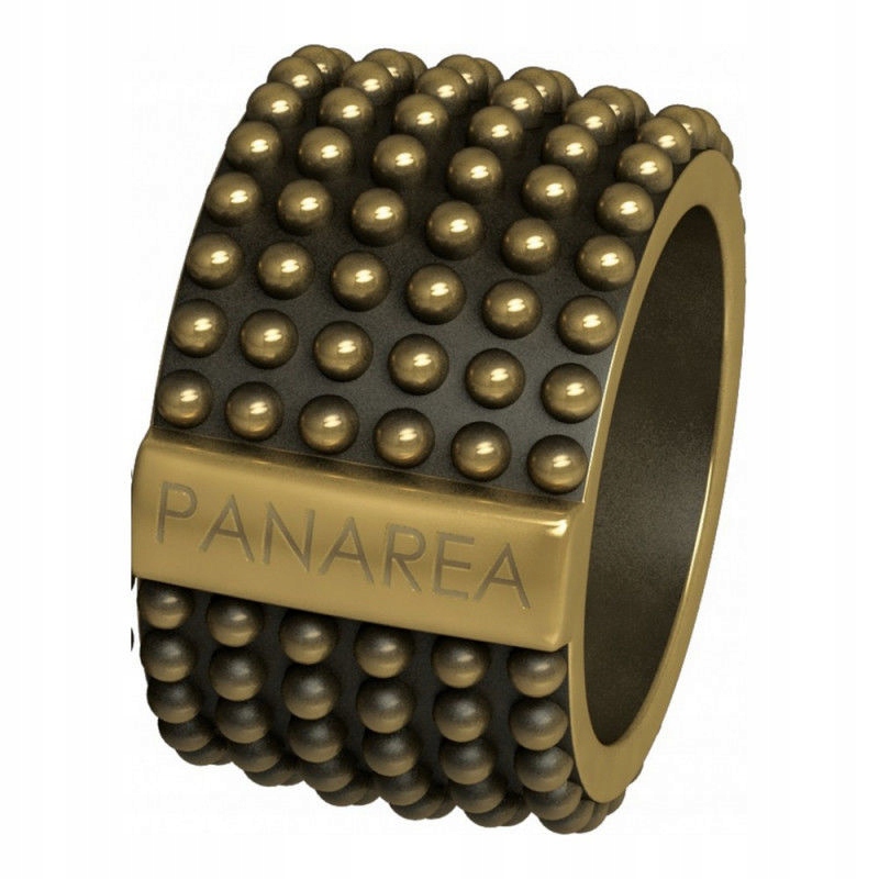 Dámske prstene Panarea AS154RU1 14 mm