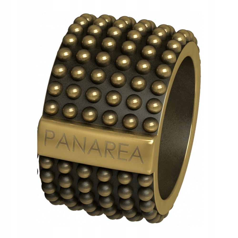 Dámske prstene Panarea AS156RU1 16 mm