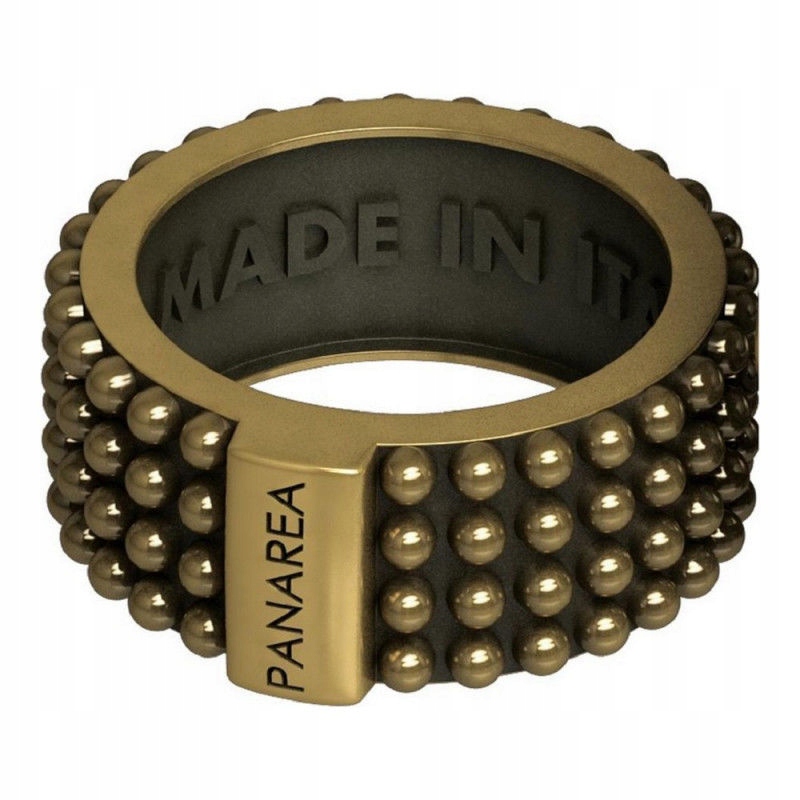 Dámsky prsteň Panarea AS252RU1 (16,56 mm)